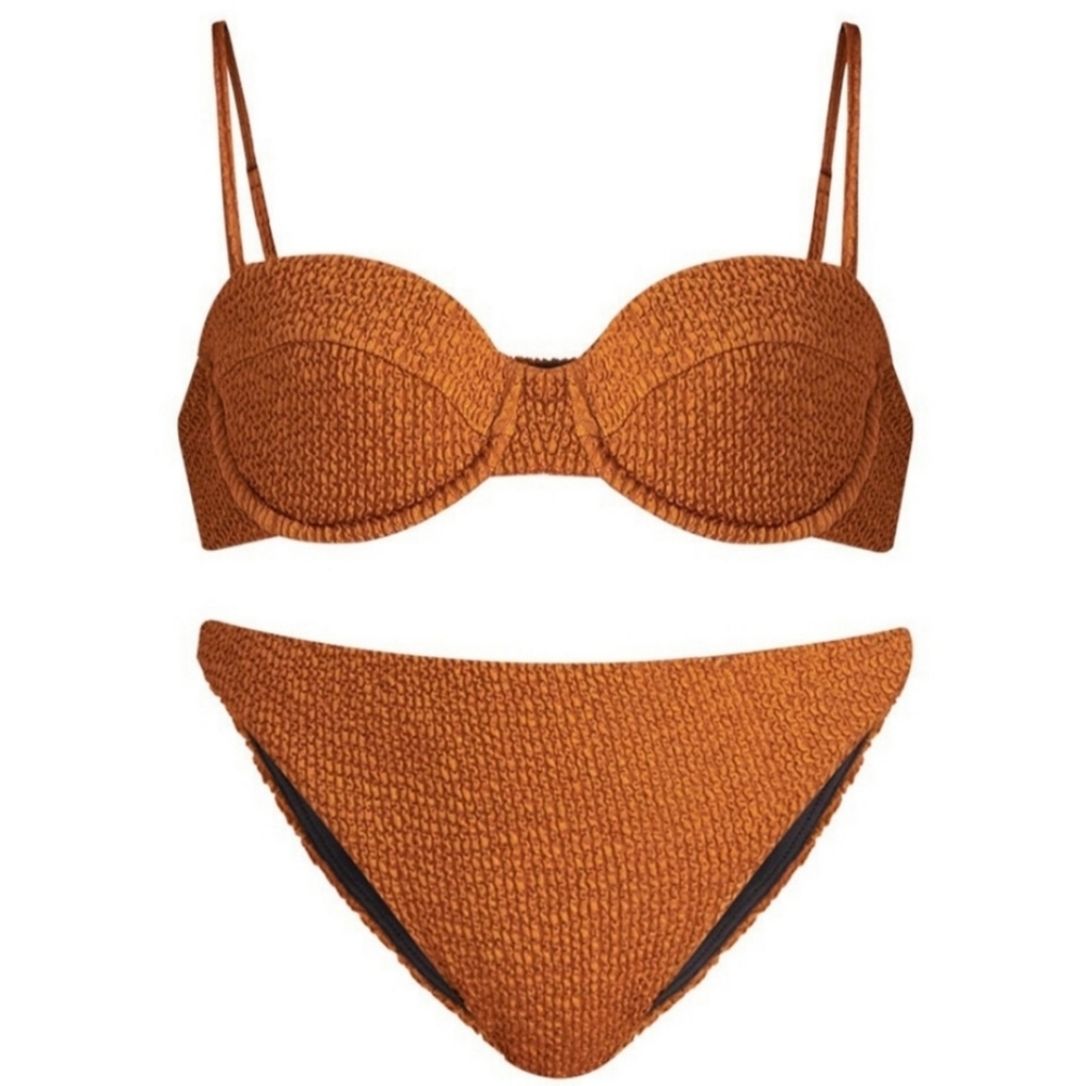 NWT Veronica Beard Bikini